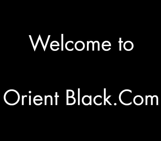 OIL  BLACK HBBとOIL BLACK 860
