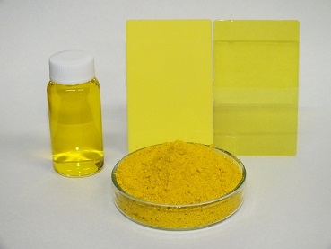 OPTIMA® Yellow 6101